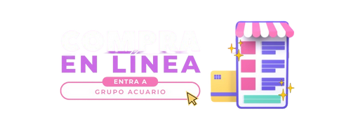 GRUPO ACUARIO