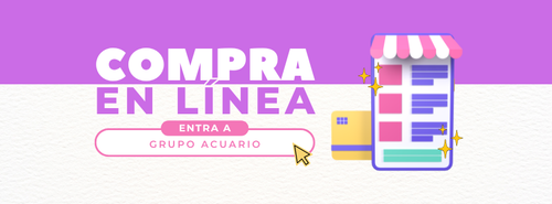 GRUPO ACUARIO