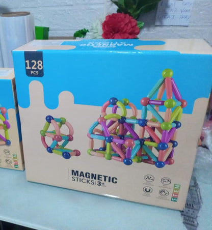 BLOQUES MAGNETICOS